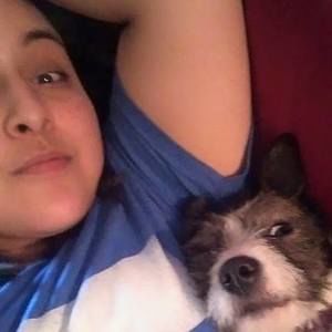 Meet your Posher, Ellie